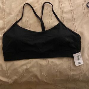 Lululemon Flow Y Bra